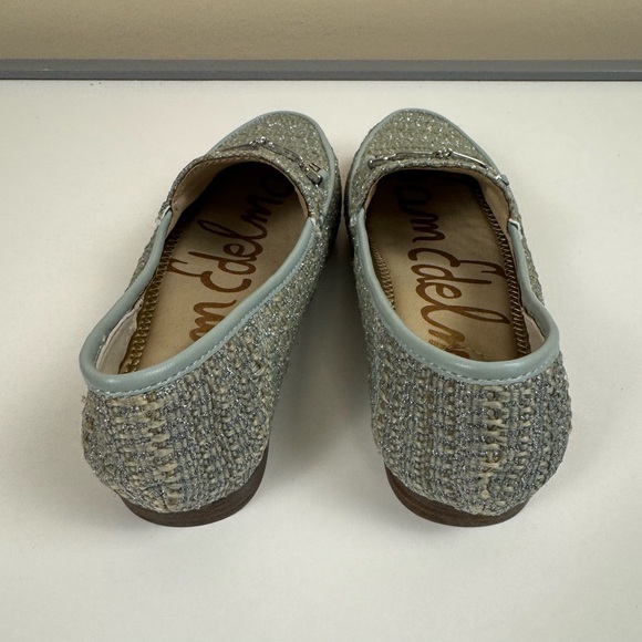 NWOT Sam Edelman Girls Loraine Bit Loafer - Picture 5 of 6